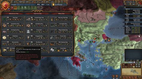 Click on "All Installed Mods" and then on "Upload Mod". . Eu4 mod for all expansions